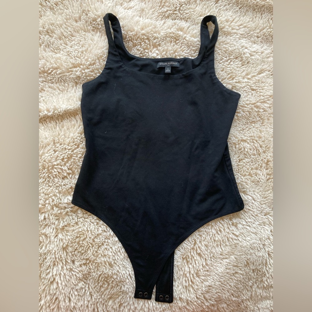 Banana Republic Bodysuit